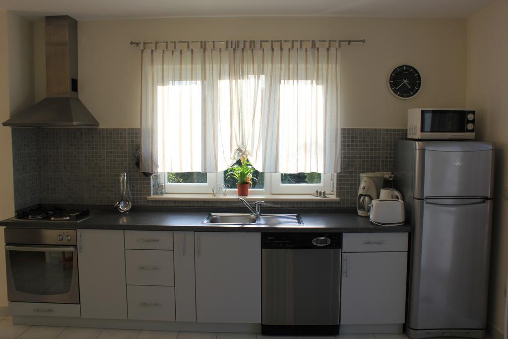 Apartment Marlais A Цавтат Номер фото