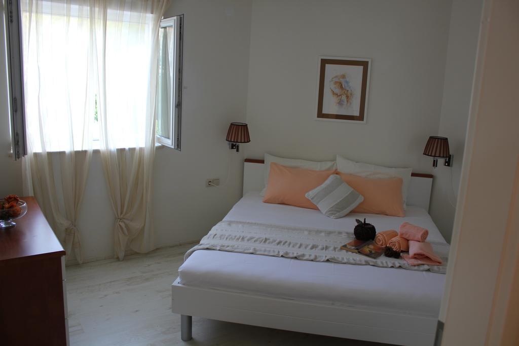 Apartment Marlais A Цавтат Номер фото