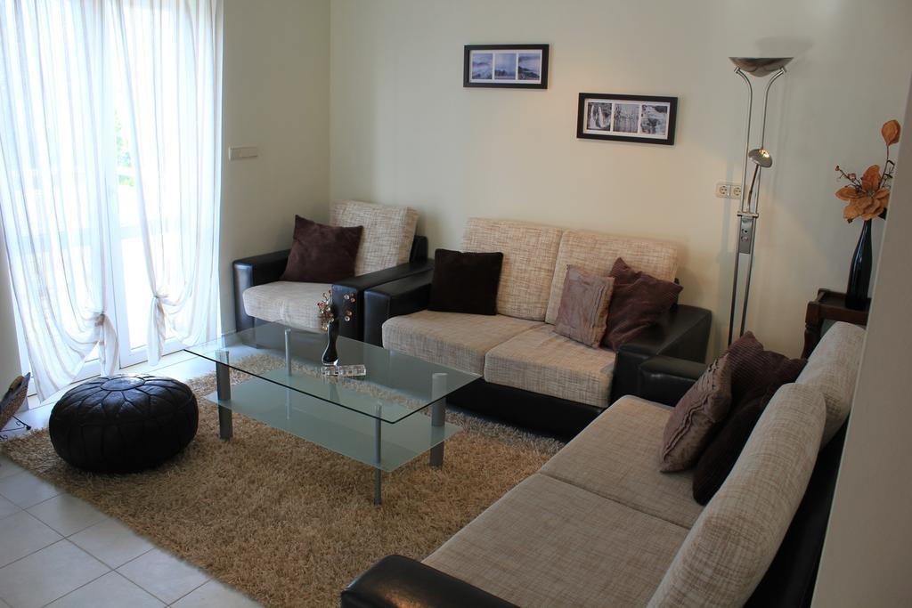 Apartment Marlais A Цавтат Номер фото